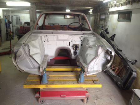bmw 30 csl 2212341